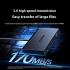 UGREEN 45178 2 In 1 USB A / Type C to SD / TF / NM Card Reader for Apple / Huwei / Android